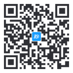 iPhone APP 二维码(c7c7.app)