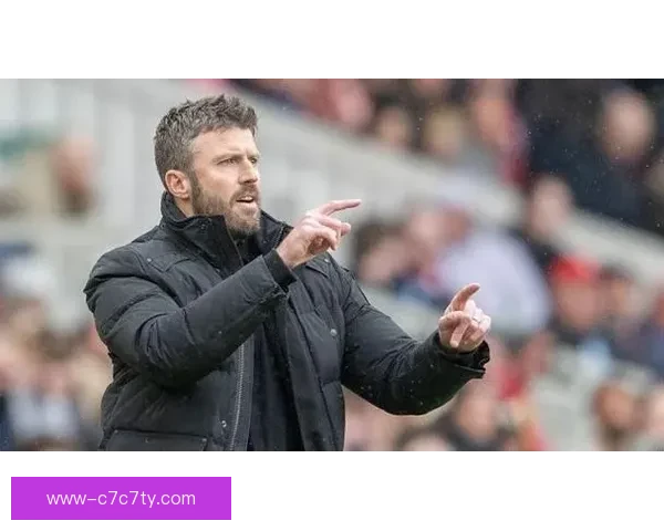 曼联为何难以扶正卡里克主帅