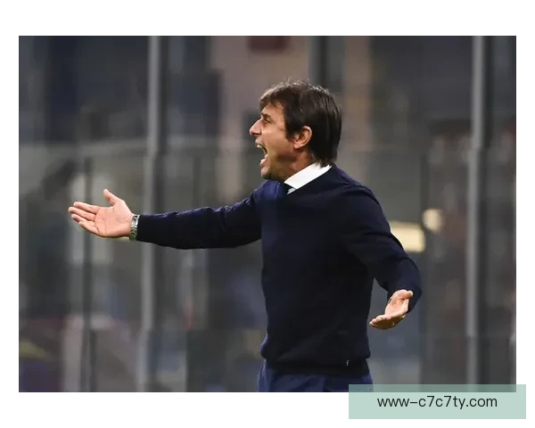 孔蒂：足球圈有聪明人也有蠢人