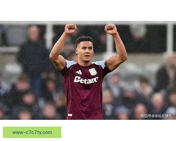 英超23轮最佳候选三将争锋