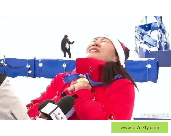 中国冬奥表现遭韩媒讽刺仅获18名