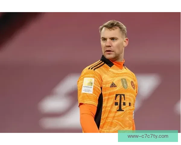 图片报：诺伊尔伤停三周缺多特