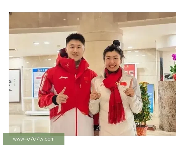 王心迪惊险夺冠携徐梦桃同摘金