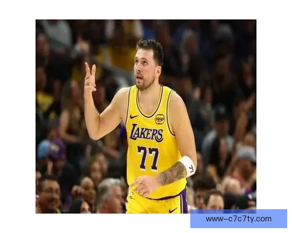 东契奇三战火热回应外界质疑