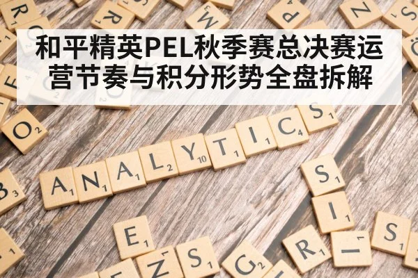 gaming strategy analytics